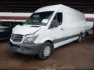 Mercedes-Benz Sprinter 2500 High Roof Image 3