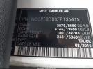 Mercedes-Benz Sprinter 2500 High Roof Image 9