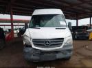 Mercedes-Benz Sprinter 2500 High Roof Image 10