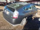 Toyota Prius Image 4