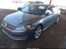 Volkswagen Passat 2.5l Se Image 2
