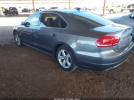 Volkswagen Passat 2.5l Se Image 11