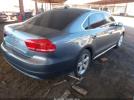 Volkswagen Passat 2.5l Se Image 5