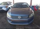 Volkswagen Passat 2.5l Se Image 4