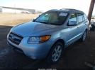 Hyundai SANTA FE Image 6