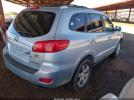 Hyundai SANTA FE Image 4