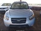 Hyundai SANTA FE Image 7