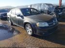 Dodge Avenger Sxt Image 1