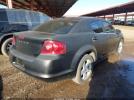 Dodge Avenger Sxt Image 2