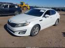 Kia Optima Lx Image 2