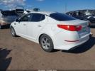Kia Optima Lx Image 11