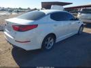 Kia Optima Lx Image 3