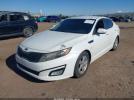 Kia Optima Lx Image 9