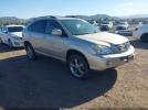 Lexus RX Image 1