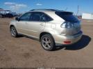 Lexus RX Image 3