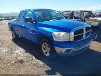  Salvage Dodge Ram 1500