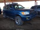 Toyota Sequoia Sr5 V8 Image 1