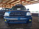 Toyota Sequoia Sr5 V8 Image 2