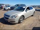 Chevrolet Malibu 1lt Image 2