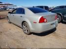 Chevrolet Malibu 1lt Image 10