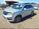 Kia Sorento Sx V6 Image 11