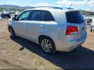 Kia Sorento Sx V6 Image 2
