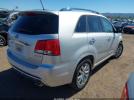 Kia Sorento Sx V6 Image 3