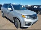 Kia Sorento Sx V6 Image 6