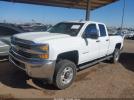 Chevrolet Silverado 2500 Wt Image 2
