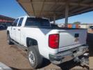 Chevrolet Silverado 2500 Wt Image 4