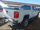 Chevrolet Silverado 2500 Wt Image 3