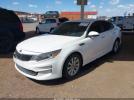 Kia Optima Lx Image 3