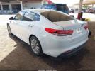 Kia Optima Lx Image 9