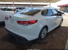 Kia Optima Lx Image 4
