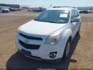 Chevrolet Equinox Ltz Image 3
