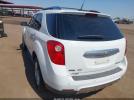 Chevrolet Equinox Ltz Image 11