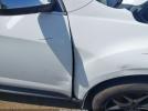 Chevrolet Equinox Ltz Image 8