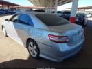 Toyota Camry Se Image 3