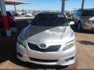 Toyota Camry Se Image 11
