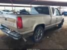 Chevrolet Gmt C1500 Image 4