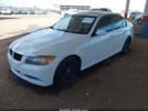 BMW 3 Series Image 9