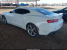 Chevrolet Camaro 2ss Image 9