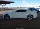 Chevrolet Camaro 2ss Image 5