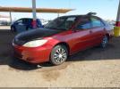 Toyota Camry Le Image 3