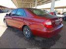 Toyota Camry Le Image 2