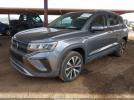 Volkswagen Taos 1.5t Se Image 5
