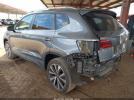 Volkswagen Taos 1.5t Se Image 2