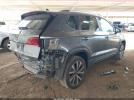 Volkswagen Taos 1.5t Se Image 8