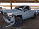 Chevrolet Silverado 1500 2wd  Long Bed Wt Image 4