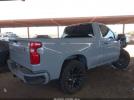 Chevrolet Silverado 1500 2wd  Long Bed Wt Image 15